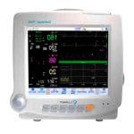 Multi-Parameter Ecg Monitor 1