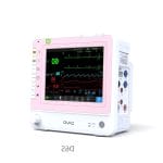 Multi-Parameter Ecg Monitor 1