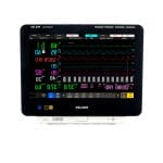 Multi-Parameter Ecg Monitor