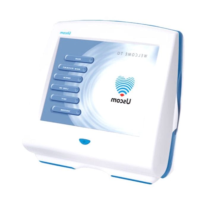 Multi-Parameter Ecg Monitor 5