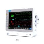 Multi-Parameter Ecg Monitor 1