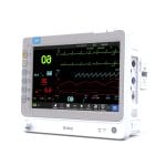 Multi-Parameter Ecg Monitor