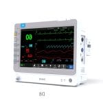 Multi-Parameter Ecg Monitor 2