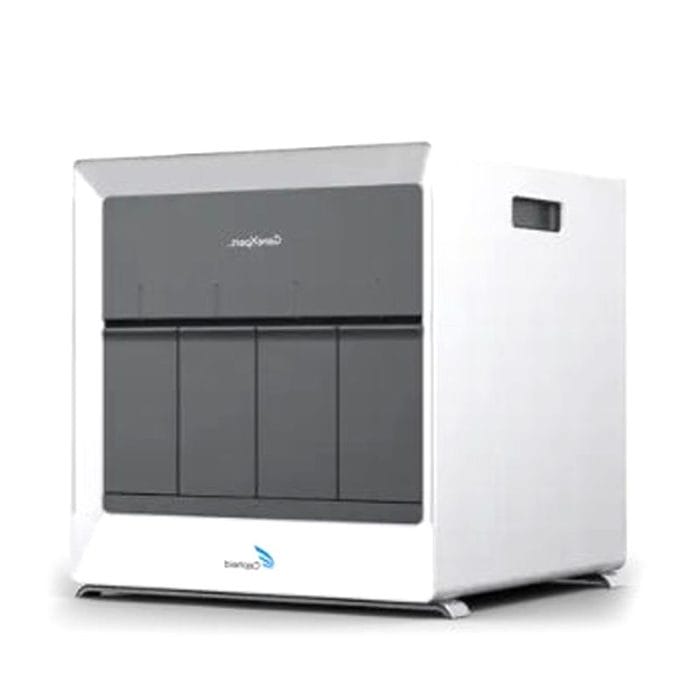 Multiplexing Molecular Biology Analyzer 4