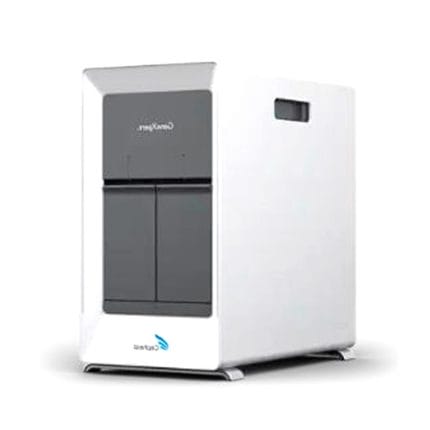 Multiplexing Molecular Biology Analyzer