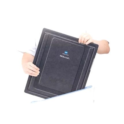 Multipurpose Radiography Flat Panel Detector 1