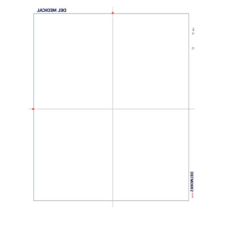 Multipurpose Radiography Flat Panel Detector