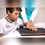 Multipurpose Radiography Flat Panel Detector 7