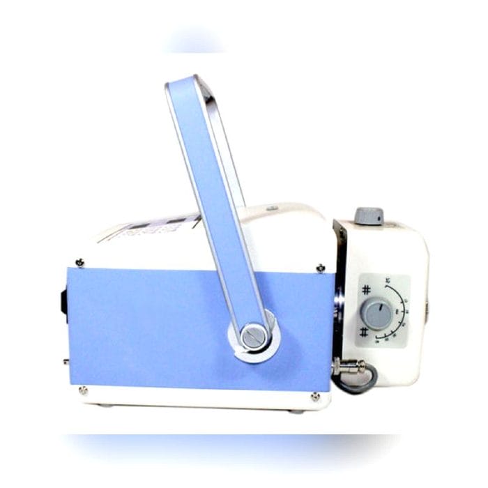 Multipurpose Radiography X-Ray Generator 2