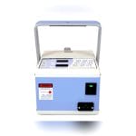 Multipurpose Radiography X-Ray Generator 4