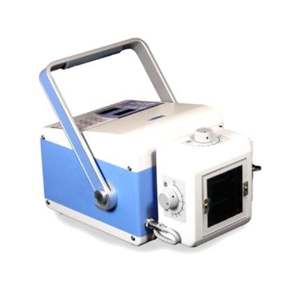 Multipurpose Radiography X-Ray Generator