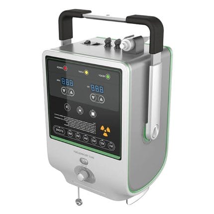 Multipurpose Radiography X-Ray Generator