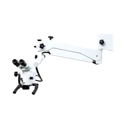 Multipurpose Surgery Microscope 1