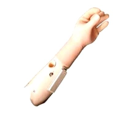 Myo-Electric Hand Prosthesis