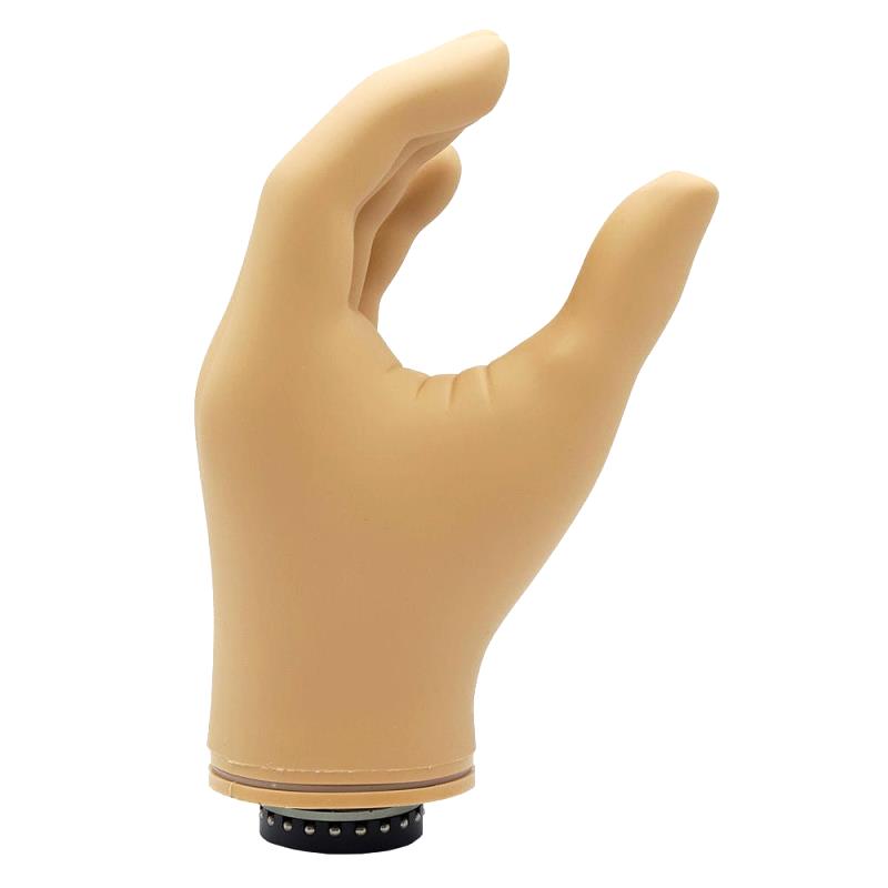 Myo-Electric Hand Prosthesis 1