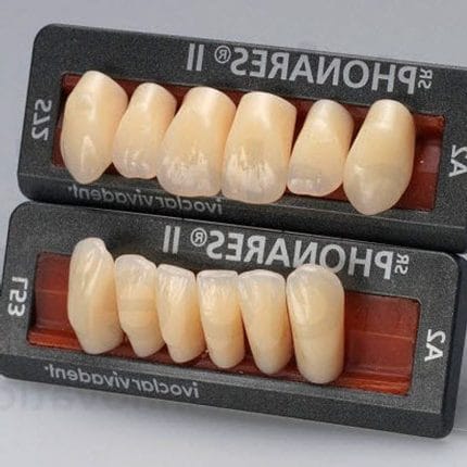 Nanocomposite Dental Prosthesis