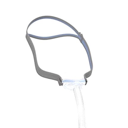 Nasal Artificial Ventilation Mask