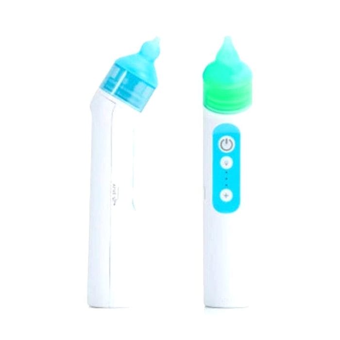 Nasal Aspirator 3