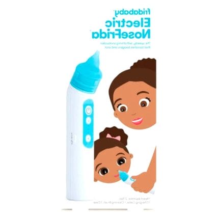 Nasal Aspirator