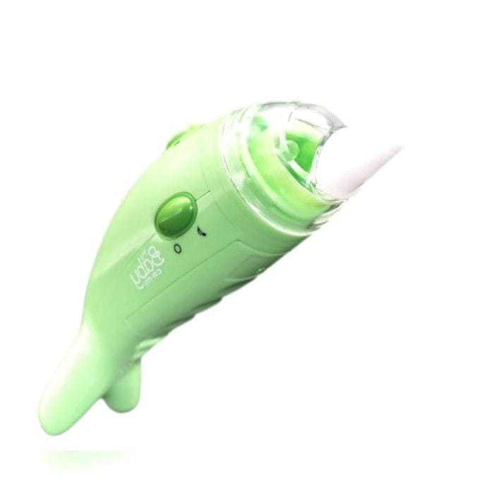 Nasal Aspirator 1