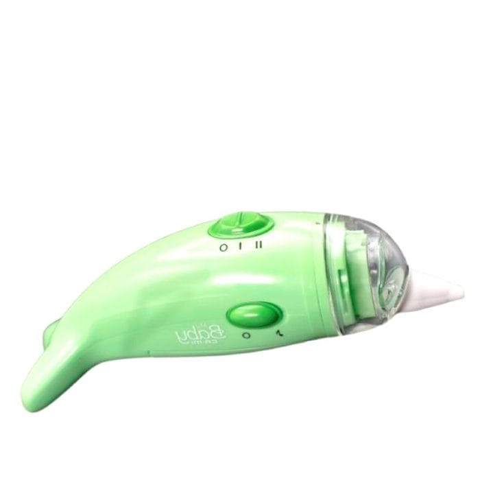 Nasal Aspirator