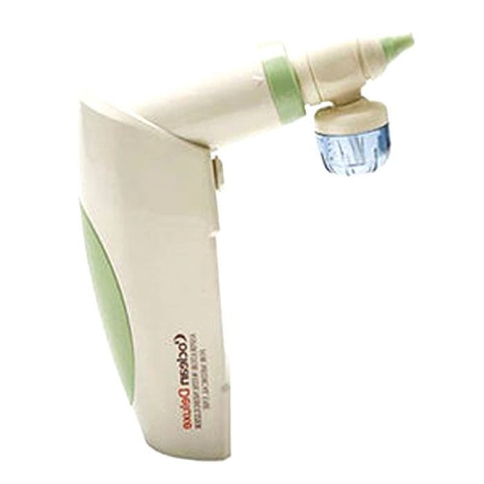 Nasal Aspirator 1