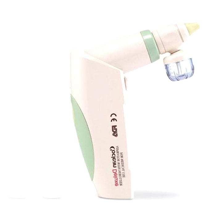 Nasal Aspirator