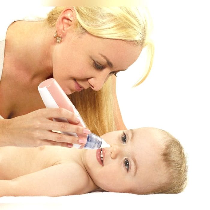 Nasal Aspirator 1