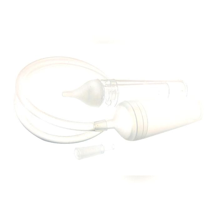 Nasal Aspirator