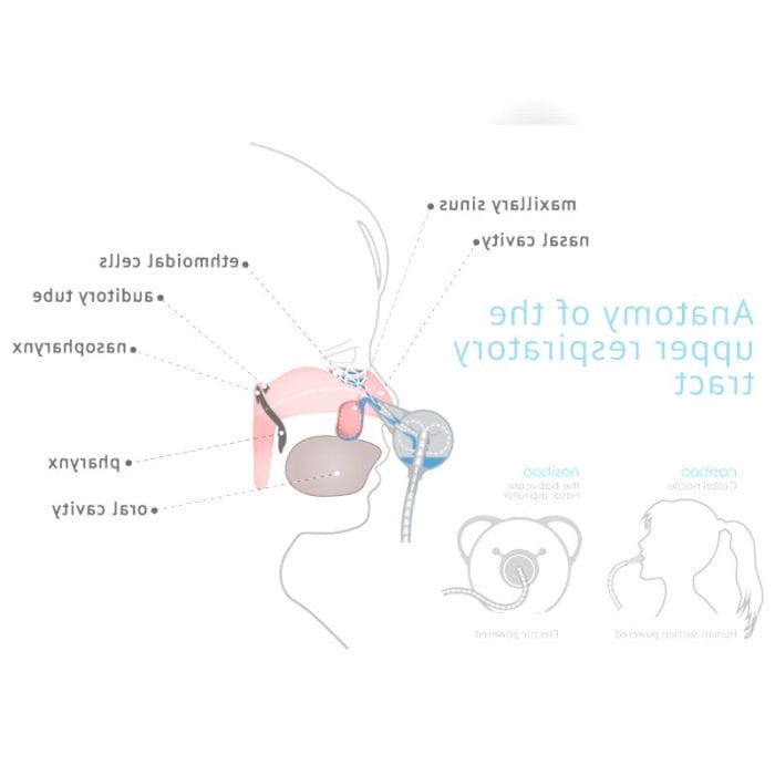 Nasal Aspirator 2