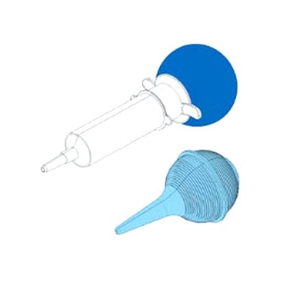 Nasal Bulb Syringe