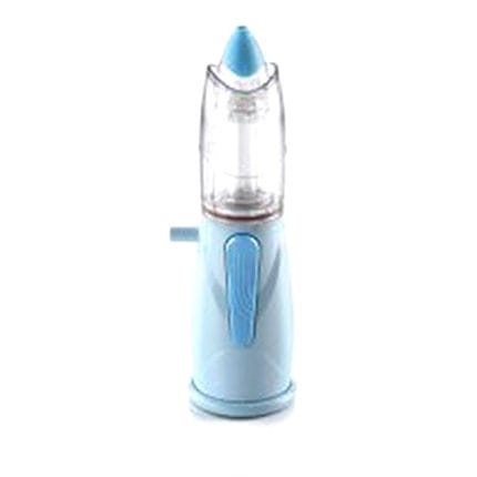 Nasal Irrigator