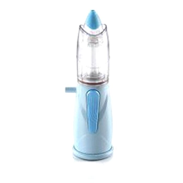 Nasal Irrigator