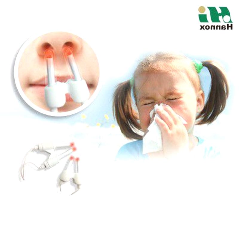 Nasal Irrigator 1