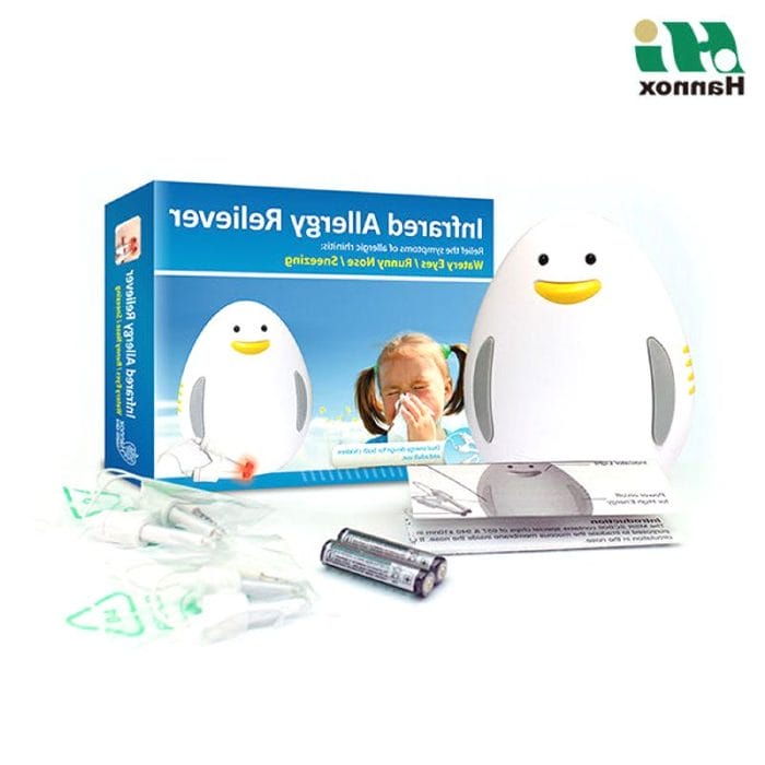 Nasal Irrigator 2