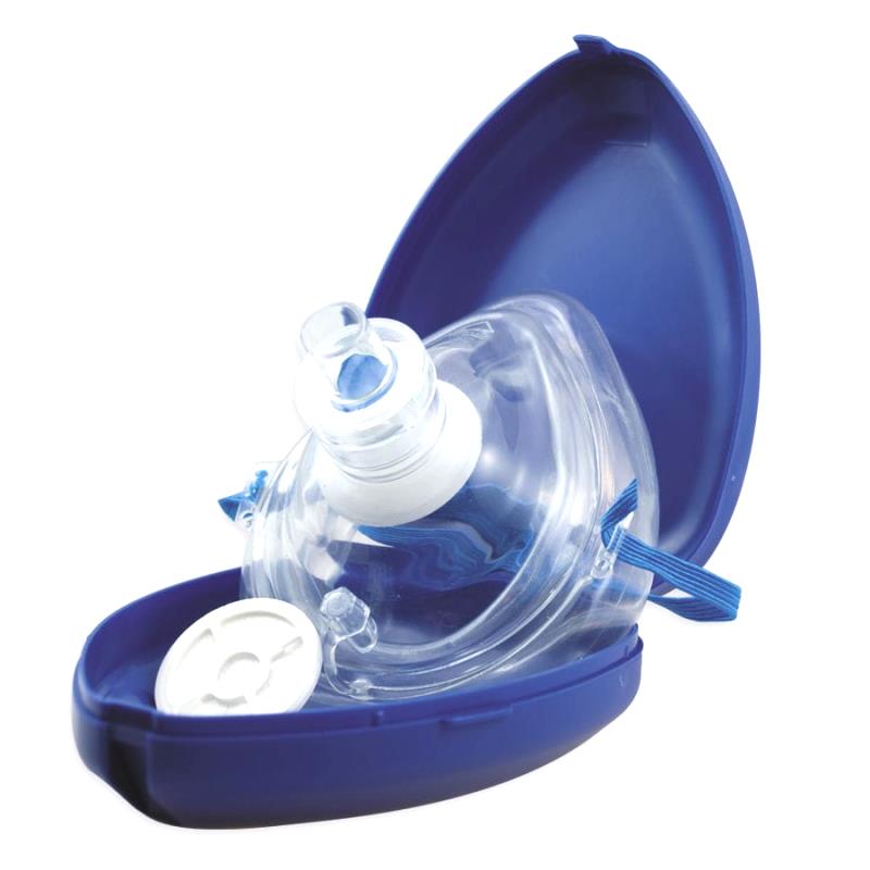 Nasal Resuscitation Mask