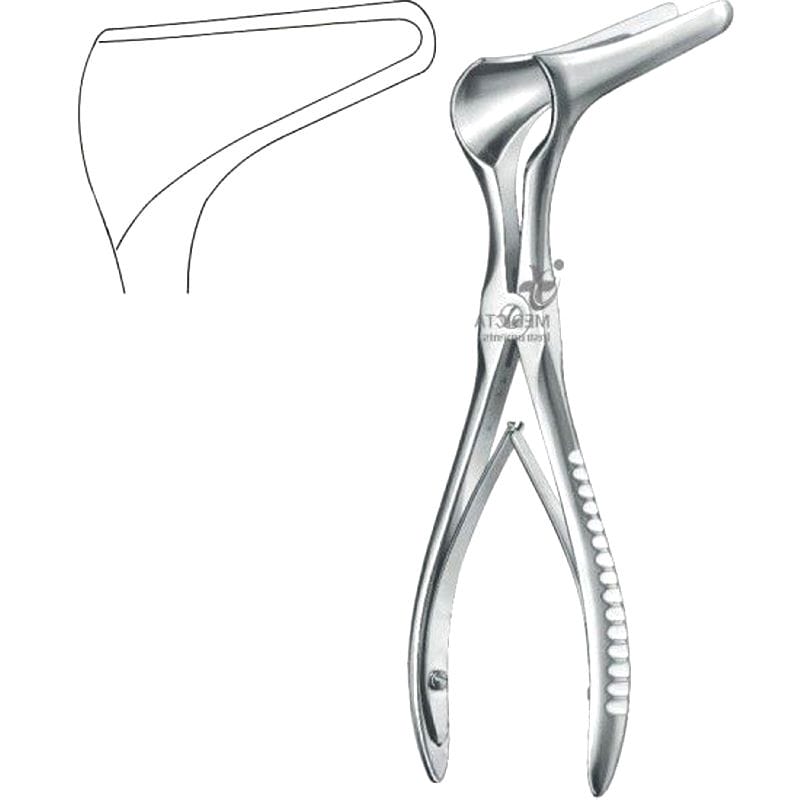 Nasal Speculum