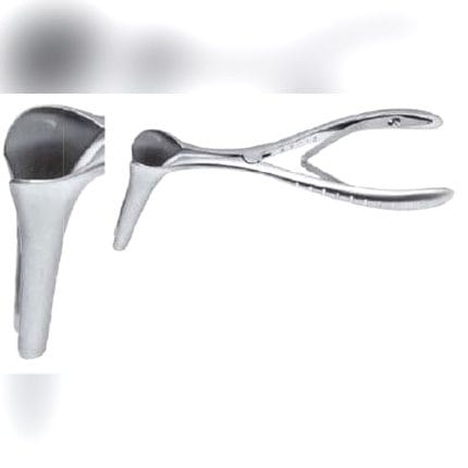 Nasal Speculum