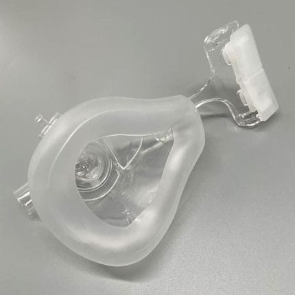 Nasal Ventilation Mask 1