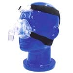 Nasal Ventilation Mask