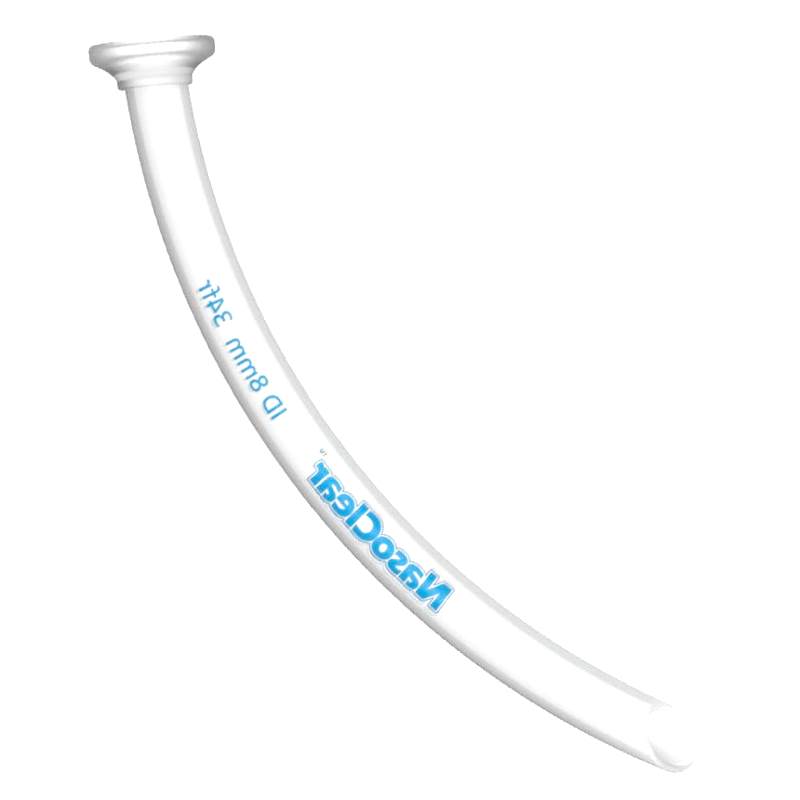 Nasopharyngeal Cannula