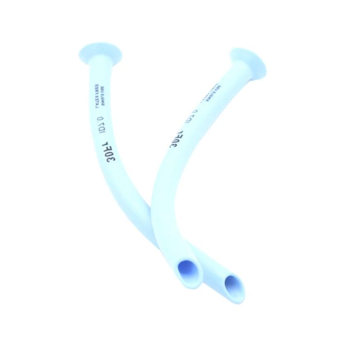 Nasopharyngeal Cannula 4