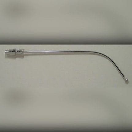 Nasopharyngeal Cannula