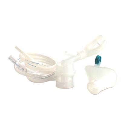 Nebulization Mask 1