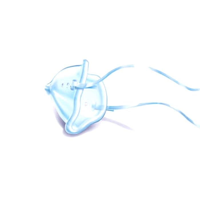 Nebulization Mask