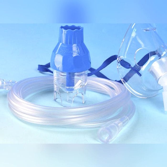 Nebulizer Kit With Hose