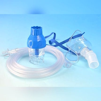 Nebulizer Kit With Hose