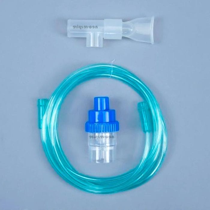 Nebulizer Kit With Reservoir