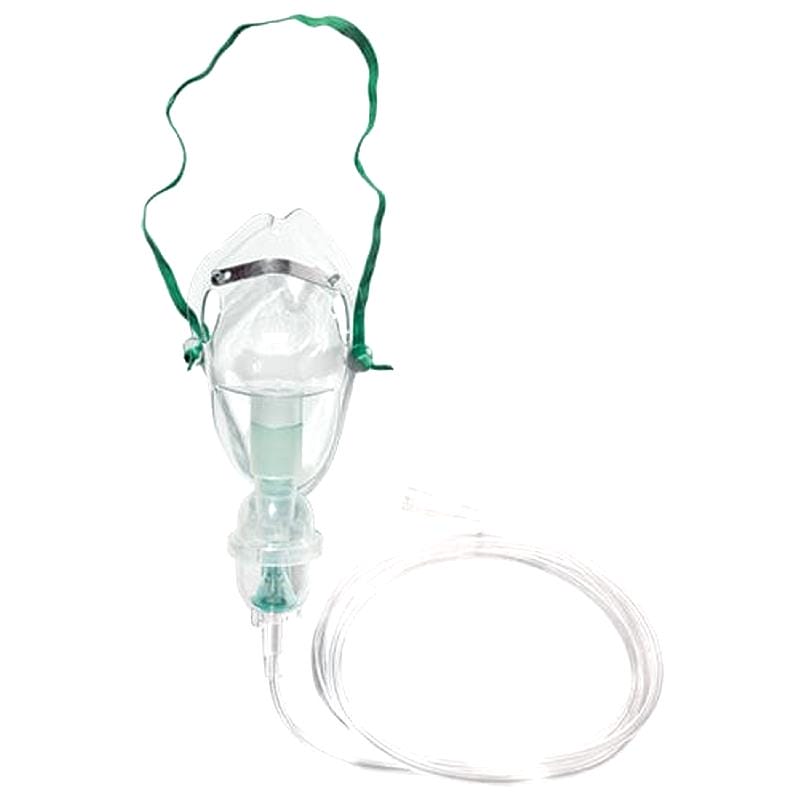 Nebulizer Kit With Reservoir