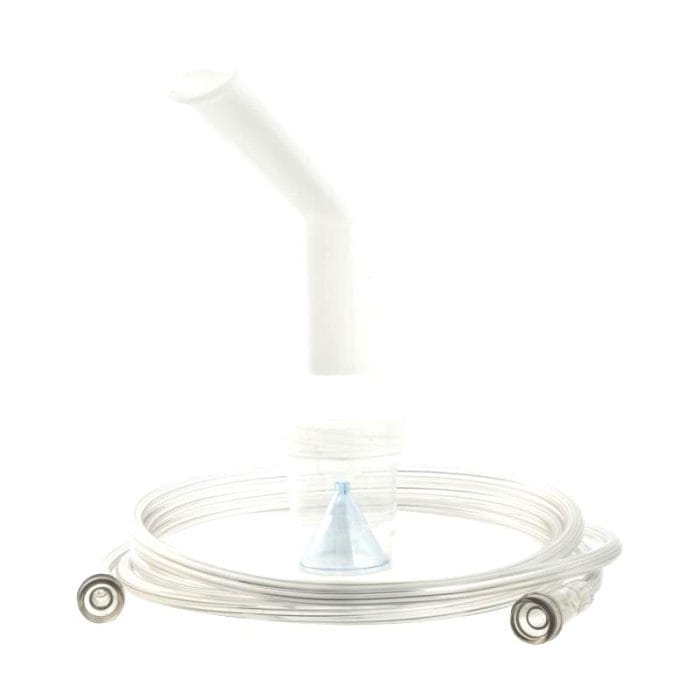 Nebulizer Kit With Reservoir